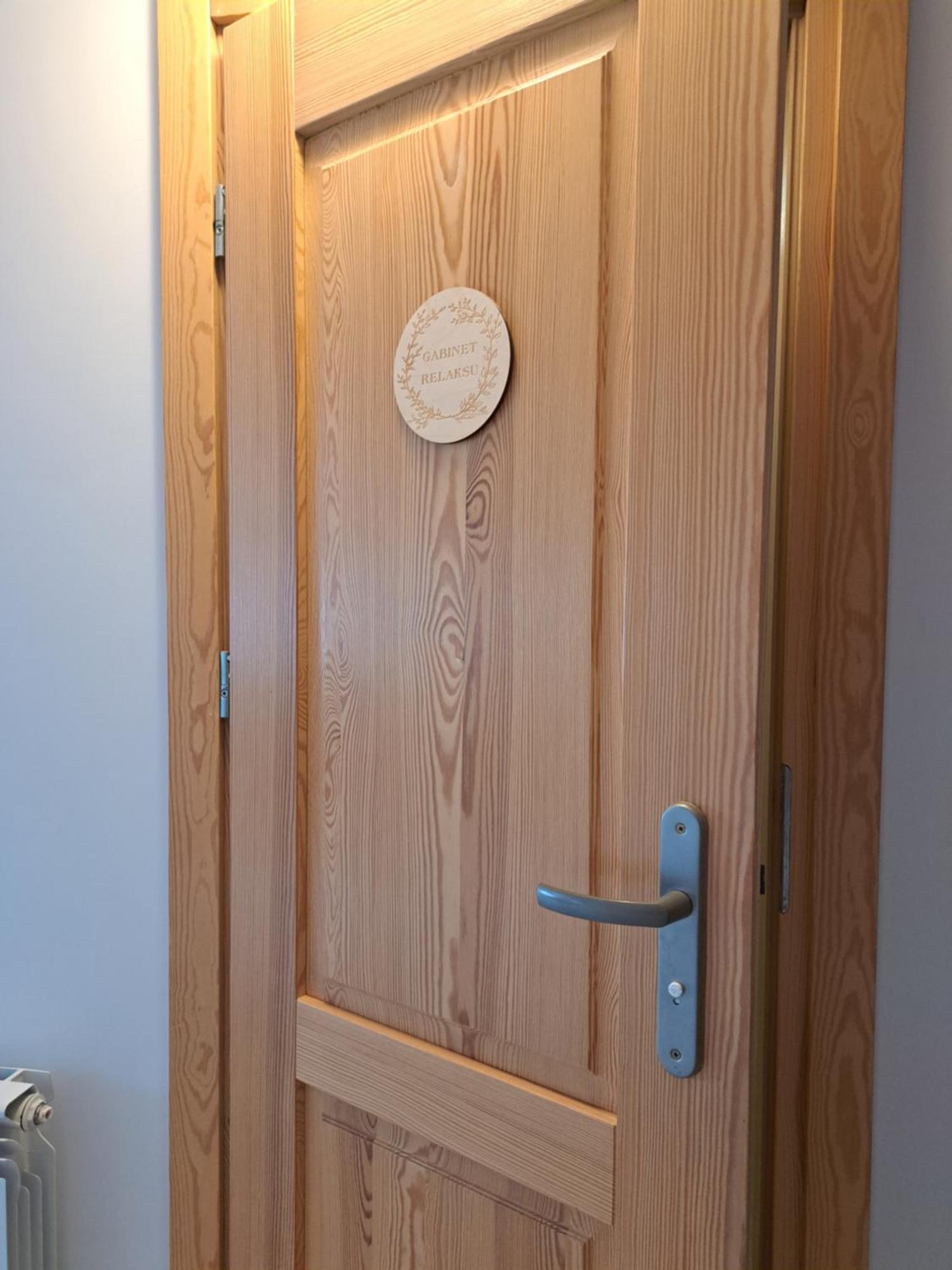Apartament Zakątek DoriMaks Zawoja Zewnętrze zdjęcie