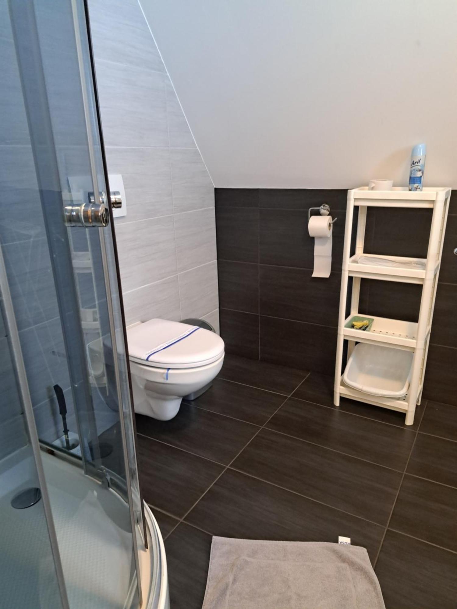 Apartament Zakątek DoriMaks Zawoja Zewnętrze zdjęcie