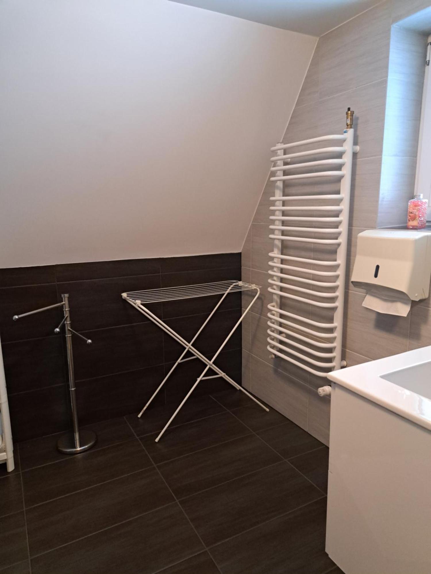 Apartament Zakątek DoriMaks Zawoja Zewnętrze zdjęcie