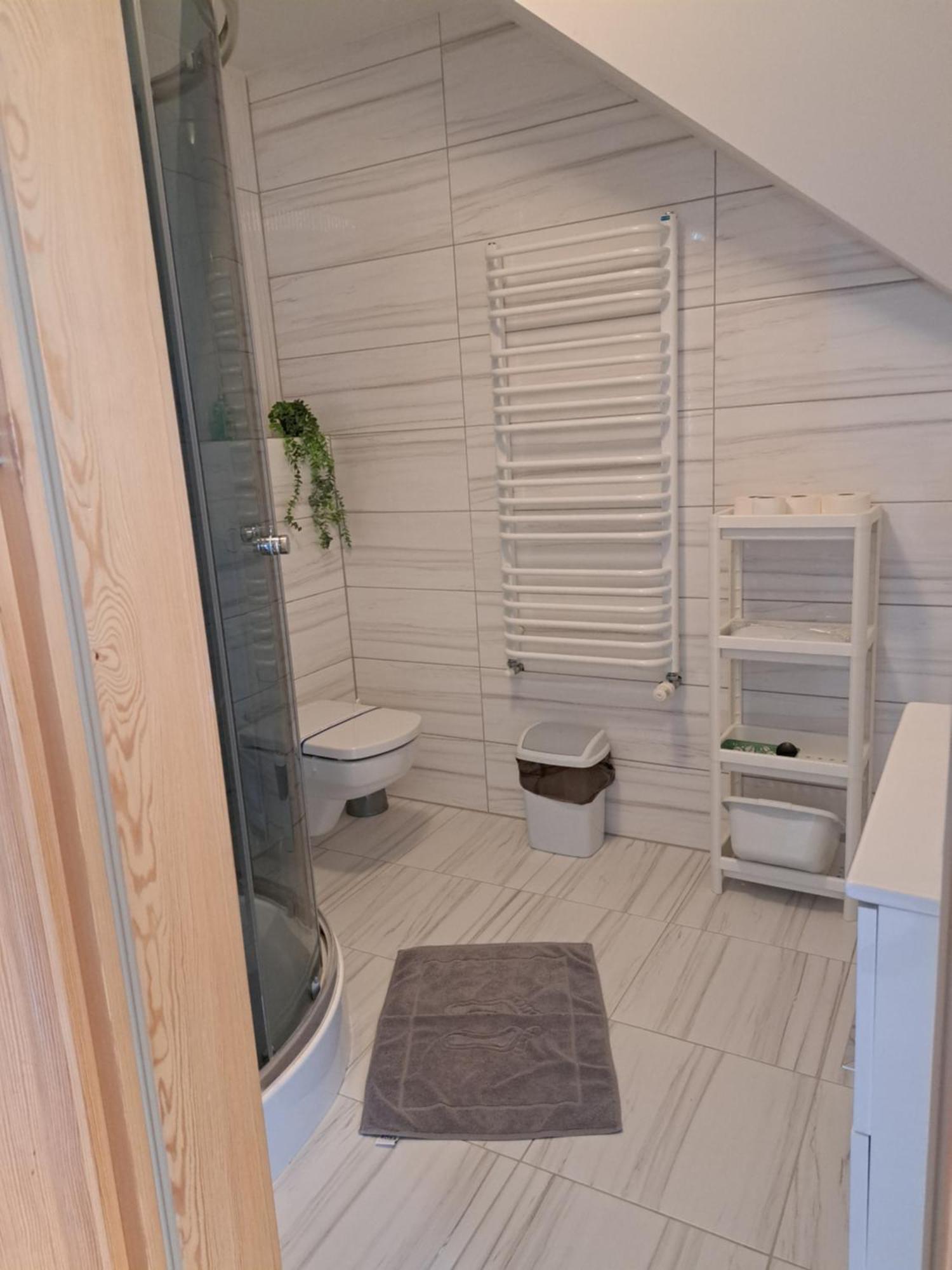 Apartament Zakątek DoriMaks Zawoja Zewnętrze zdjęcie