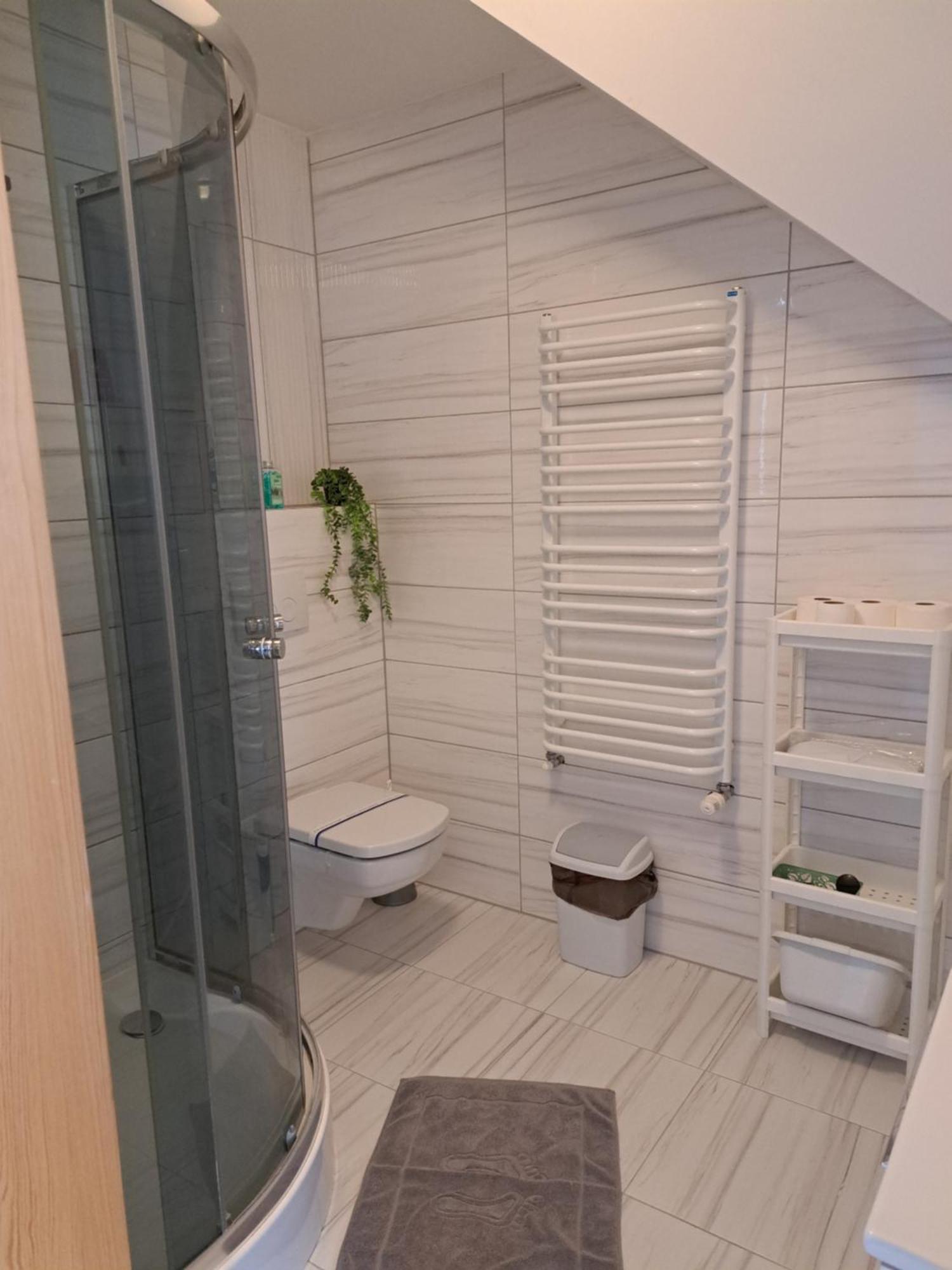 Apartament Zakątek DoriMaks Zawoja Zewnętrze zdjęcie