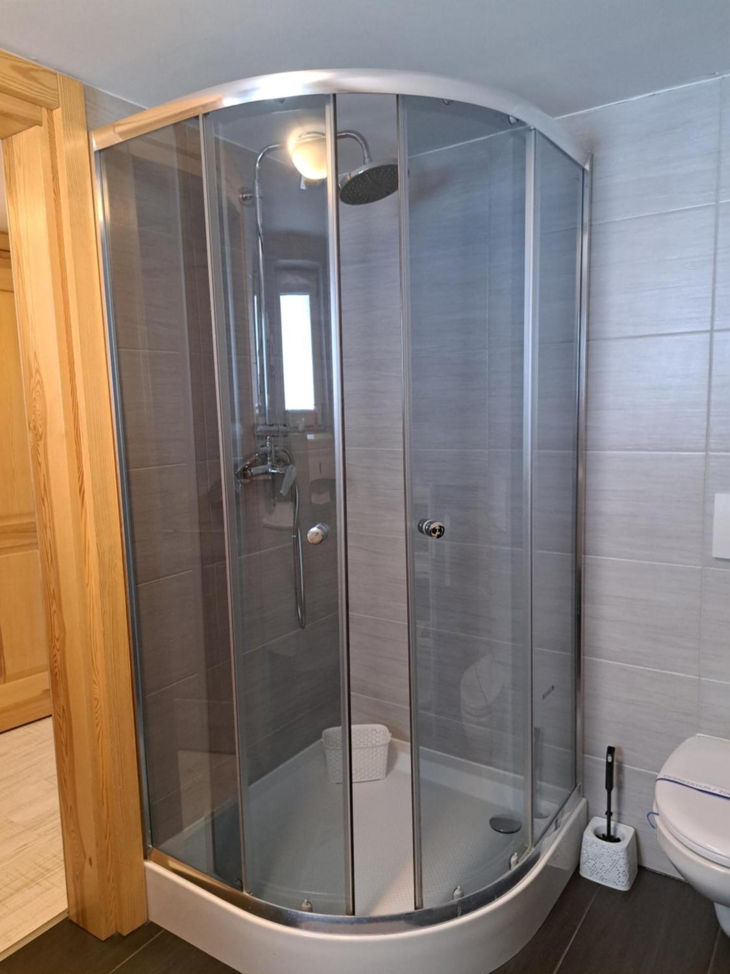 Apartament Zakątek DoriMaks Zawoja Zewnętrze zdjęcie